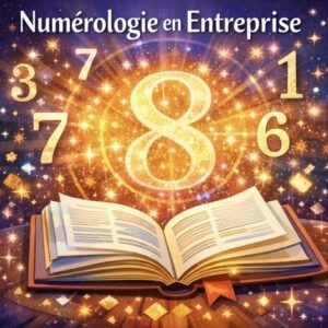 Interprétation symbolique des chiffres en entreprise