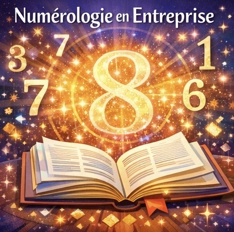 Interprétation symbolique des chiffres en entreprise