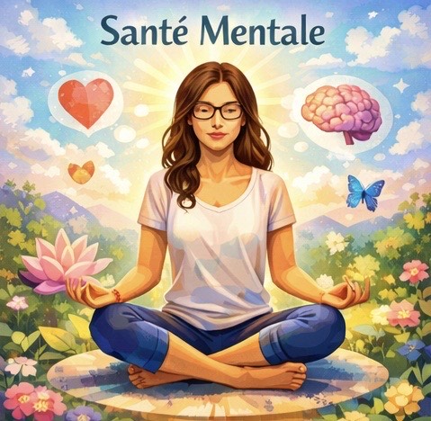 Accompagnement Santé Mentale