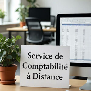 Service Gestion Administrative et Comptable