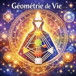 Carte Géométrie de Vie