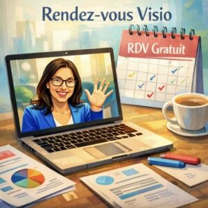 Rdv visio gratuit (30 min) besoins et objectifs