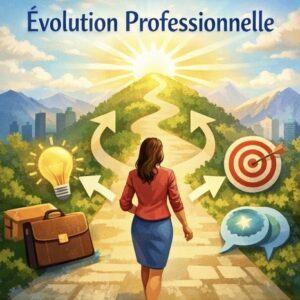 Accompagnement en Evolution Professionnelle