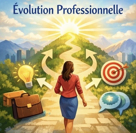 Accompagnement en Evolution Professionnelle